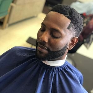 Meet your Posher, Jeremy